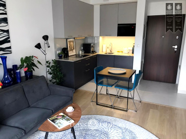 Mieszkanie Warszawa wynajem