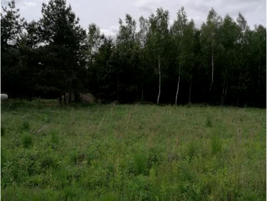 Działka budowlana sprzedam