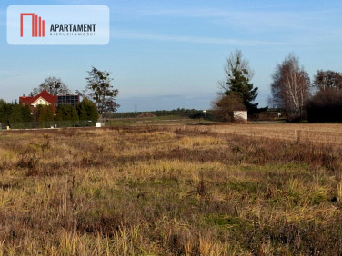 Działka inna Ratowice