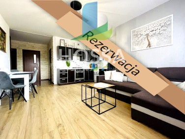 Mieszkanie Komorniki