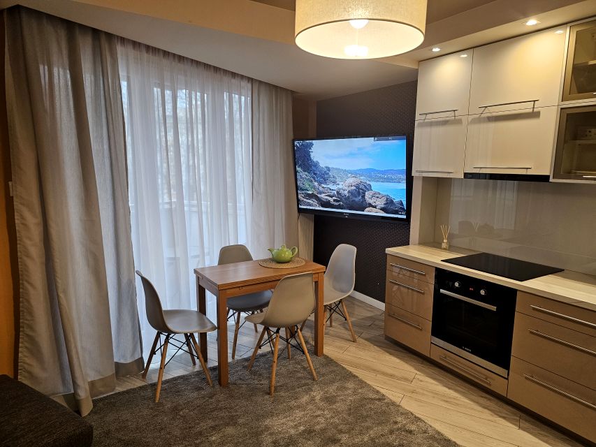 Mieszkanie Białystok