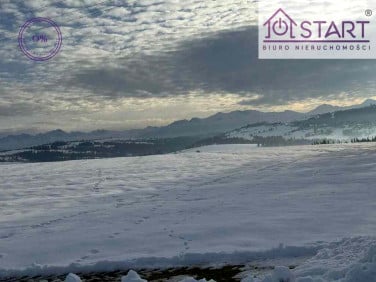 Działka budowlana Maruszyna sprzedam