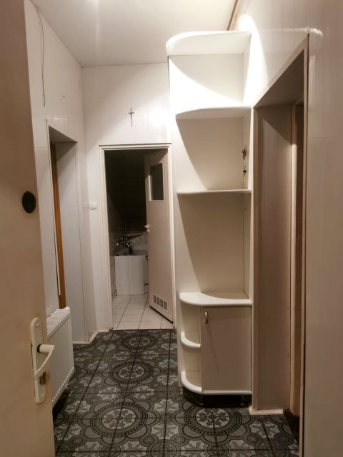 Mieszkanie Borne Sulinowo