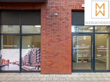 Lokal Gdańsk wynajem
