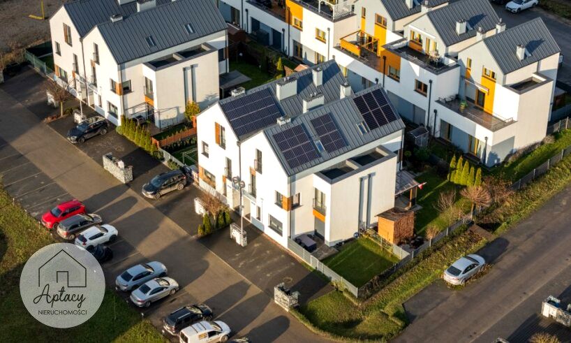 Dom Koninko sprzedaż