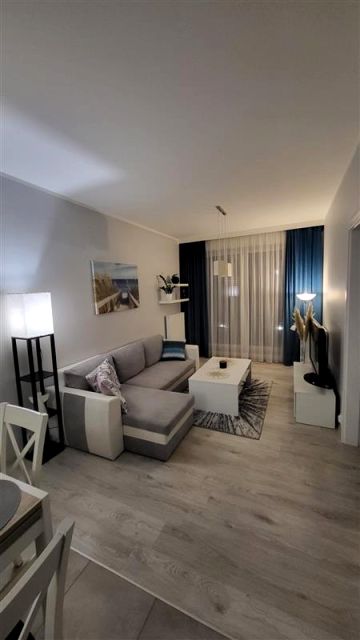 Mieszkanie Rumia wynajem