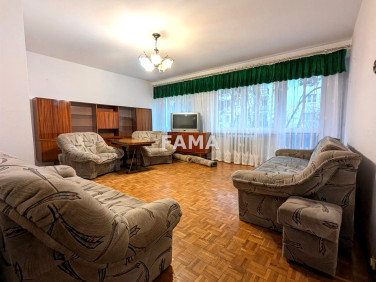 Mieszkanie Włocławek