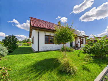 Dom Chrząstawa Mała