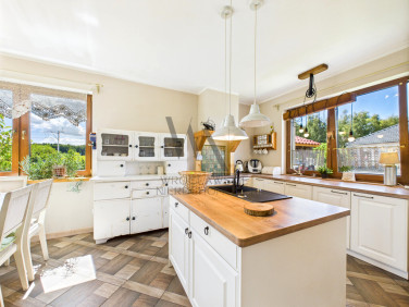 Dom Chrząstawa Mała