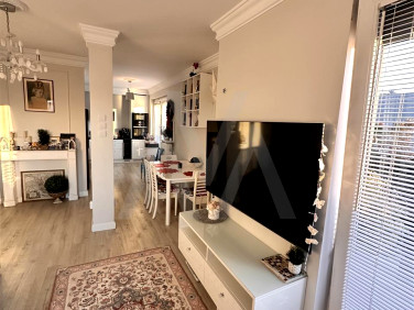 Mieszkanie Piaseczno