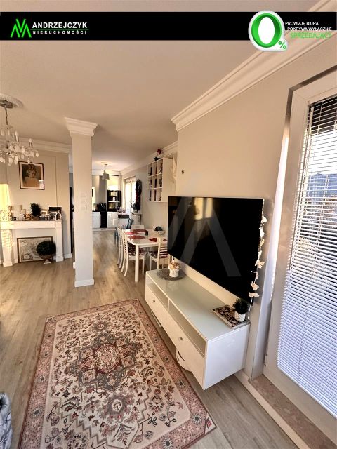 Mieszkanie Piaseczno