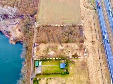 Działka Wisznia Mała