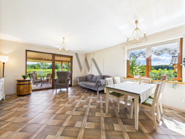 Dom Chrząstawa Mała