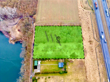 Działka Wisznia Mała