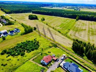 Dom Chrząstawa Mała