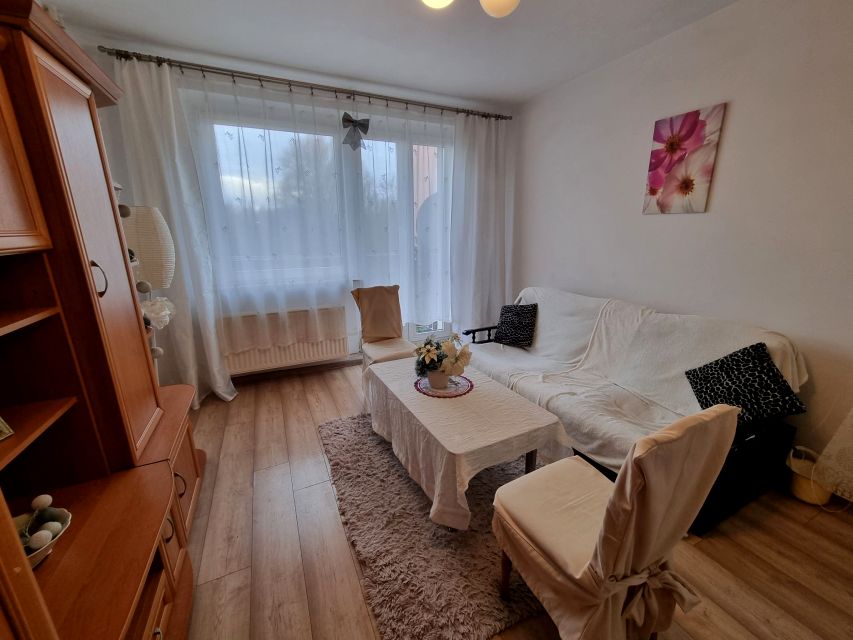 Mieszkanie Katowice wynajem