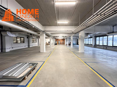 Budynek użytkowy Gdynia