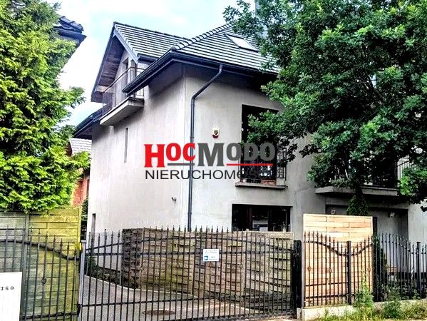 Dom Michałów-Grabina