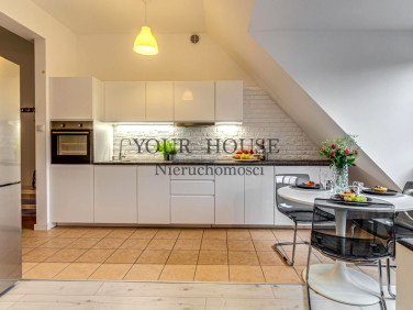 Mieszkanie Wrocław sprzedaż