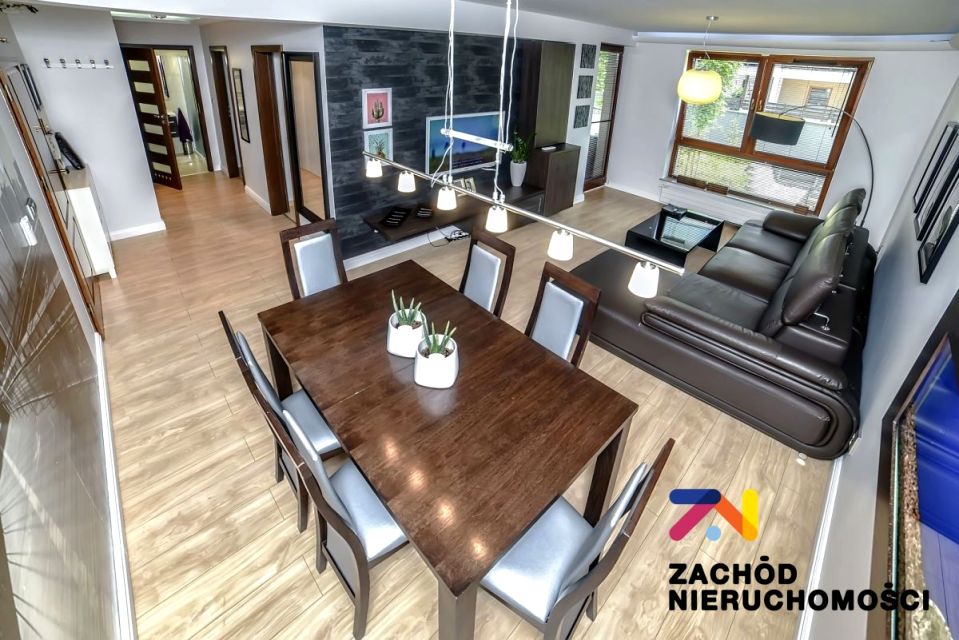 Mieszkanie Zielona Góra