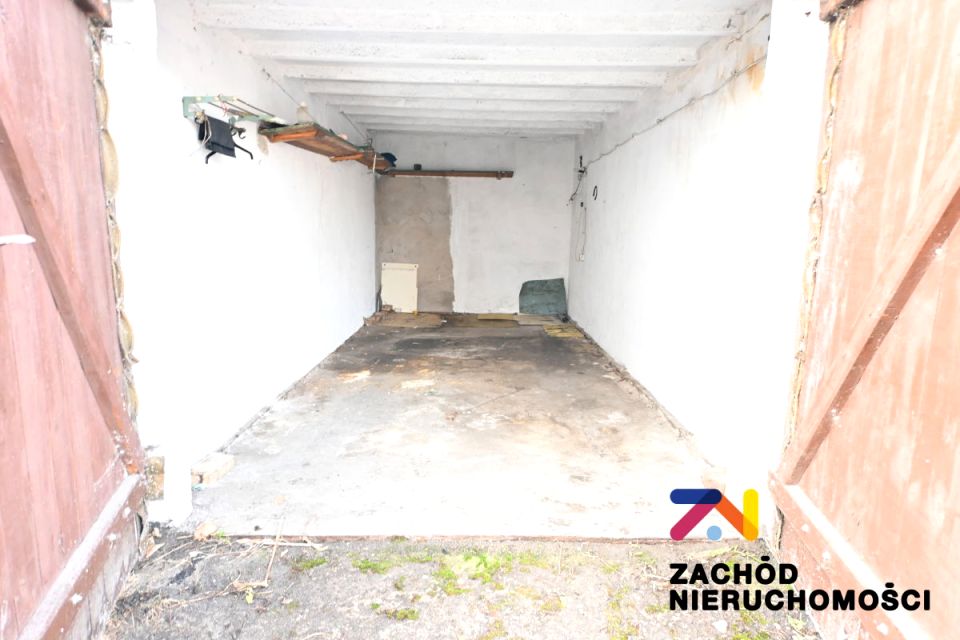 Budynek użytkowy Zielona Góra