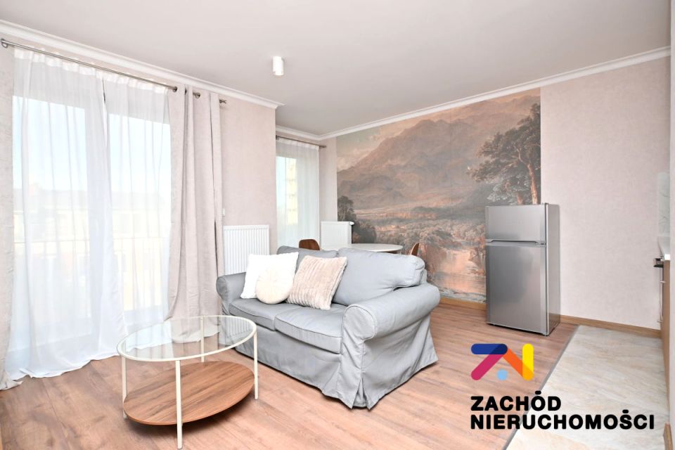 Mieszkanie Zielona Góra