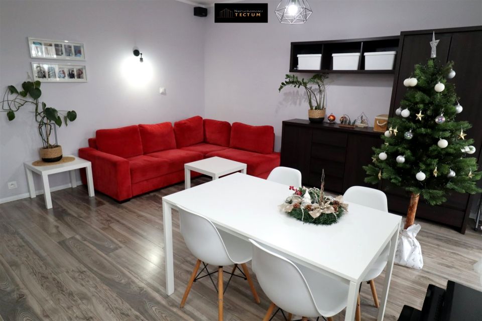 Mieszkanie Wągrowiec