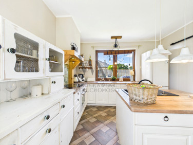 Dom Chrząstawa Mała