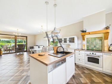 Dom Chrząstawa Mała