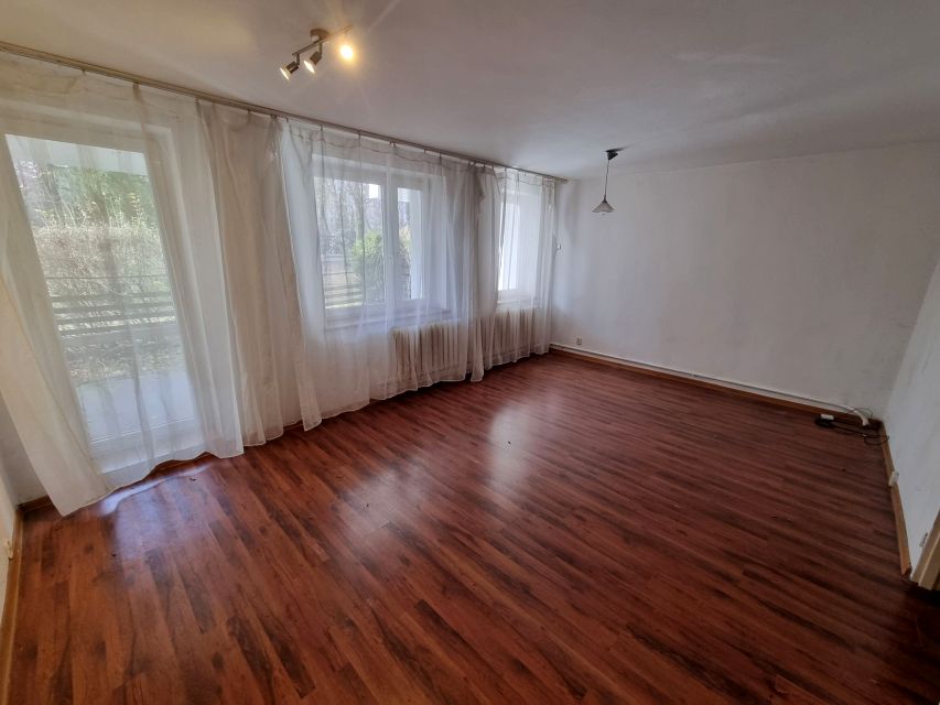 Mieszkanie Chełm Śląski