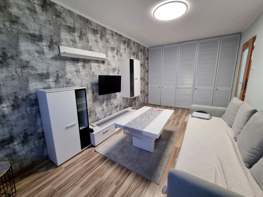 Mieszkanie Mysłowice wynajem