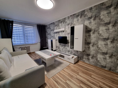 Mieszkanie Mysłowice