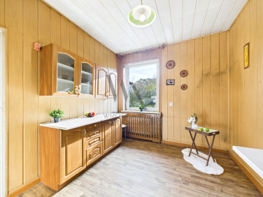 Mieszkanie WISZNIA MAŁA