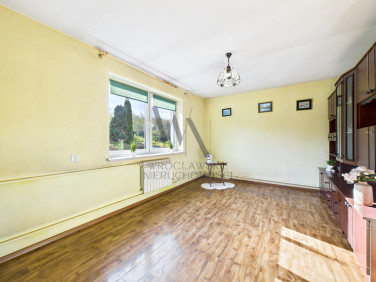 Mieszkanie WISZNIA MAŁA