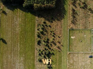 Działka budowlana Pogorzelec