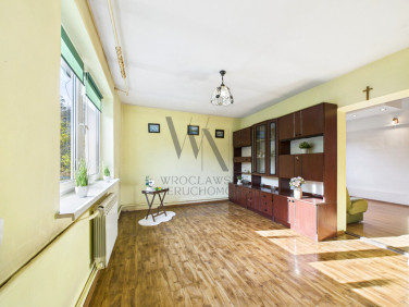 Mieszkanie WISZNIA MAŁA