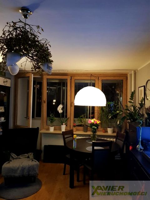 Mieszkanie blok mieszkalny sprzedaż