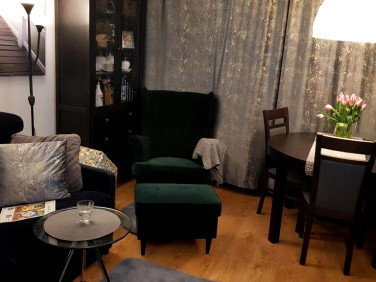 Mieszkanie blok mieszkalny Warszawa