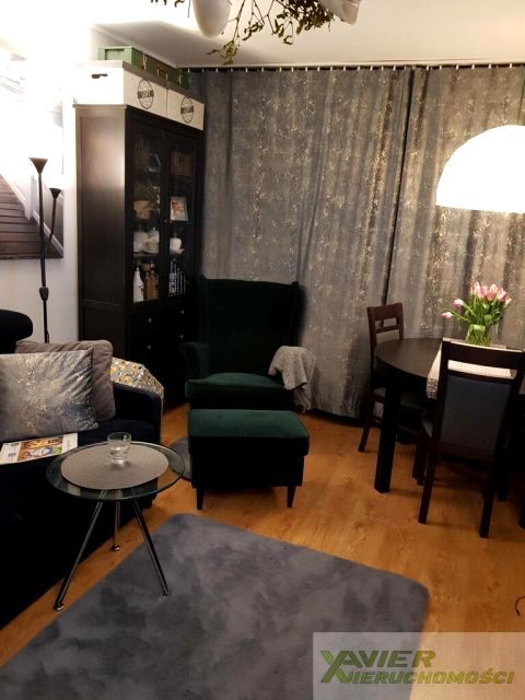 Mieszkanie blok mieszkalny Warszawa