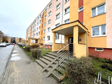 Mieszkanie Inowrocław