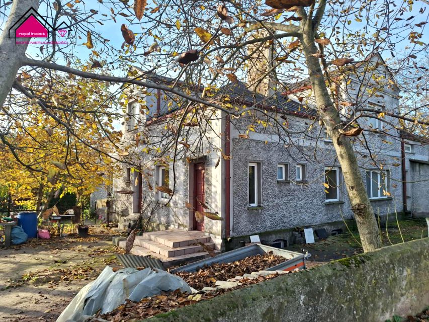 Dom Piotrków Kujawski