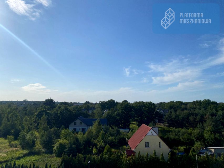 Mieszkanie Warszawa sprzedaż