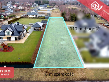 Działka Częstochowa