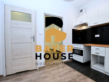 Mieszkanie Bytom