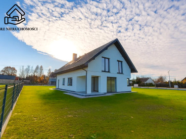 Dom Minkowice-Kolonia