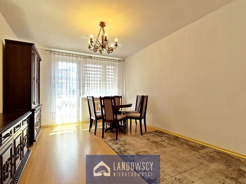 Mieszkanie Starogard Gdański