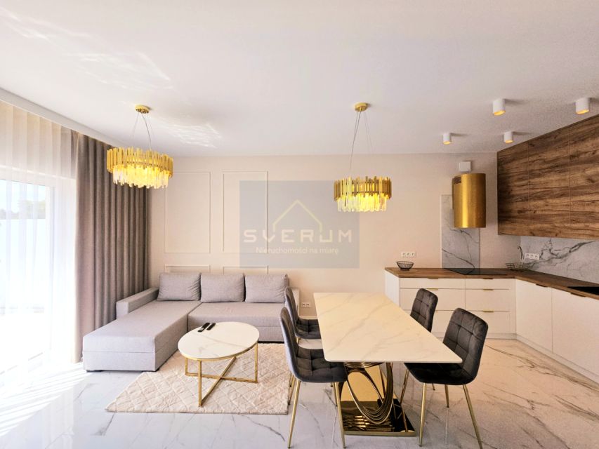 Mieszkanie Częstochowa