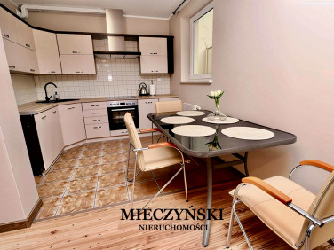 Mieszkanie Gorzów Wielkopolski