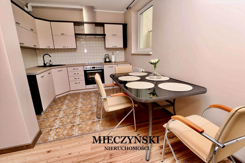 Mieszkanie Gorzów Wielkopolski