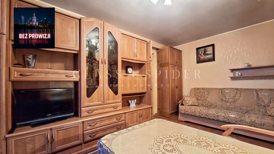 Mieszkanie Warszawa